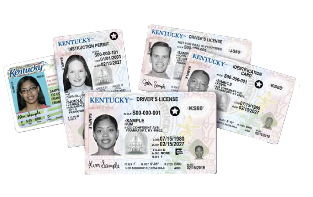 New Driver’s Licensing Guidelines in Kentucky - Lexington Families ...